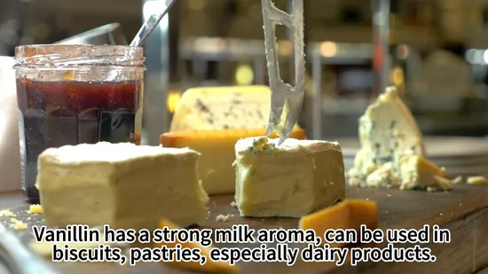 Top Quality Food Additive Food Flavor Milk Flavor Milk Flavor